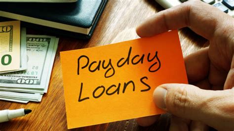 How Many Payday Loans Can You Have In Illinois